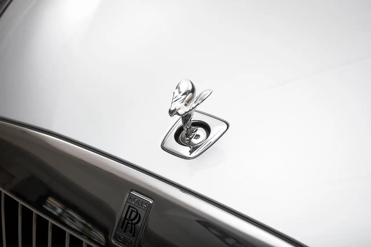 Rolls-Royce Spectre - Image 19