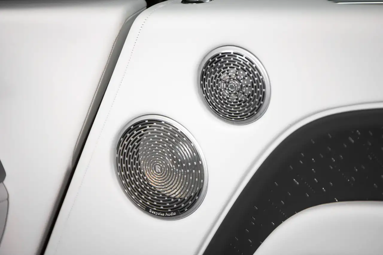 Rolls-Royce Spectre - Image 29