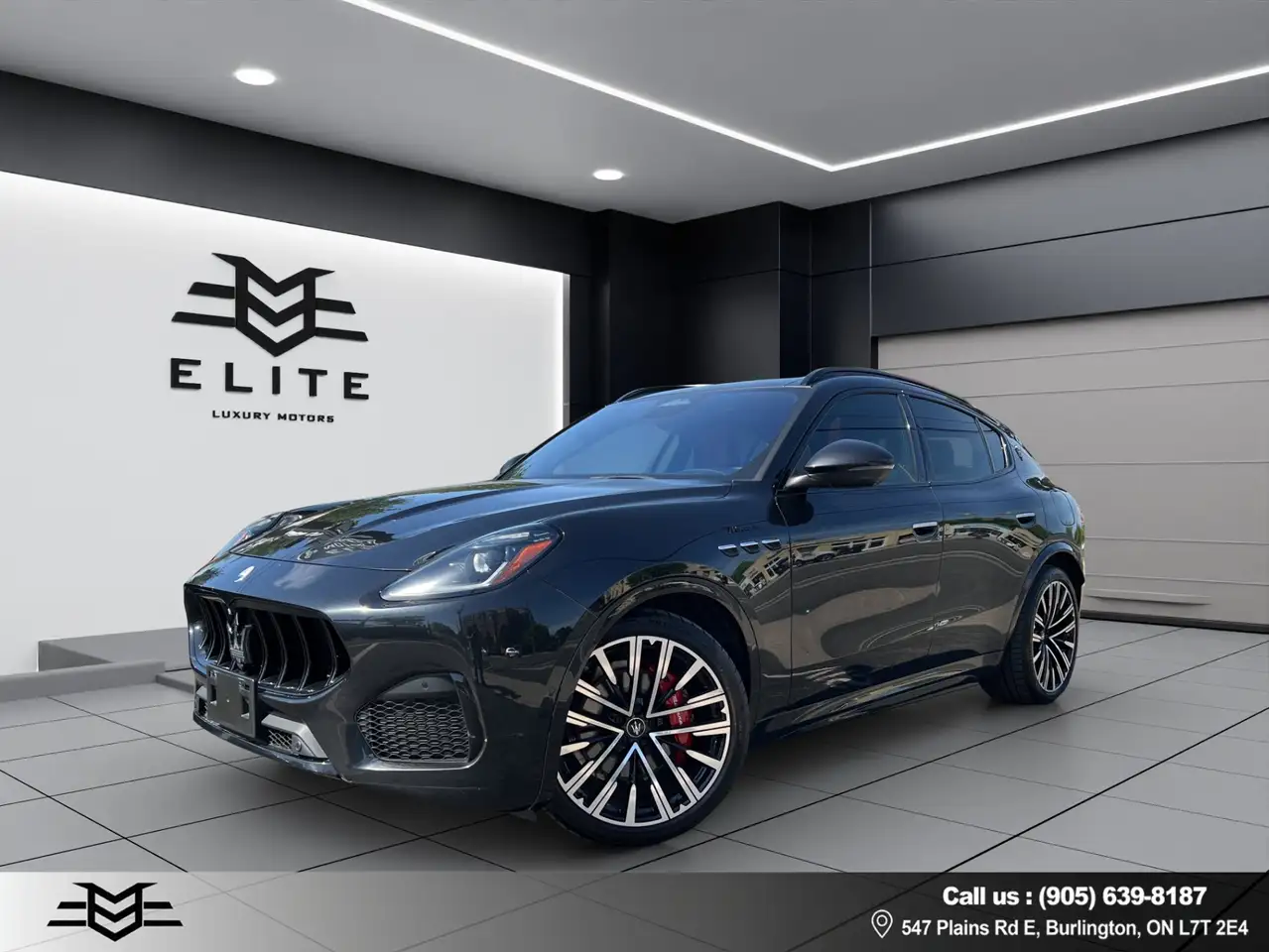 Maserati Grecale - Image 3