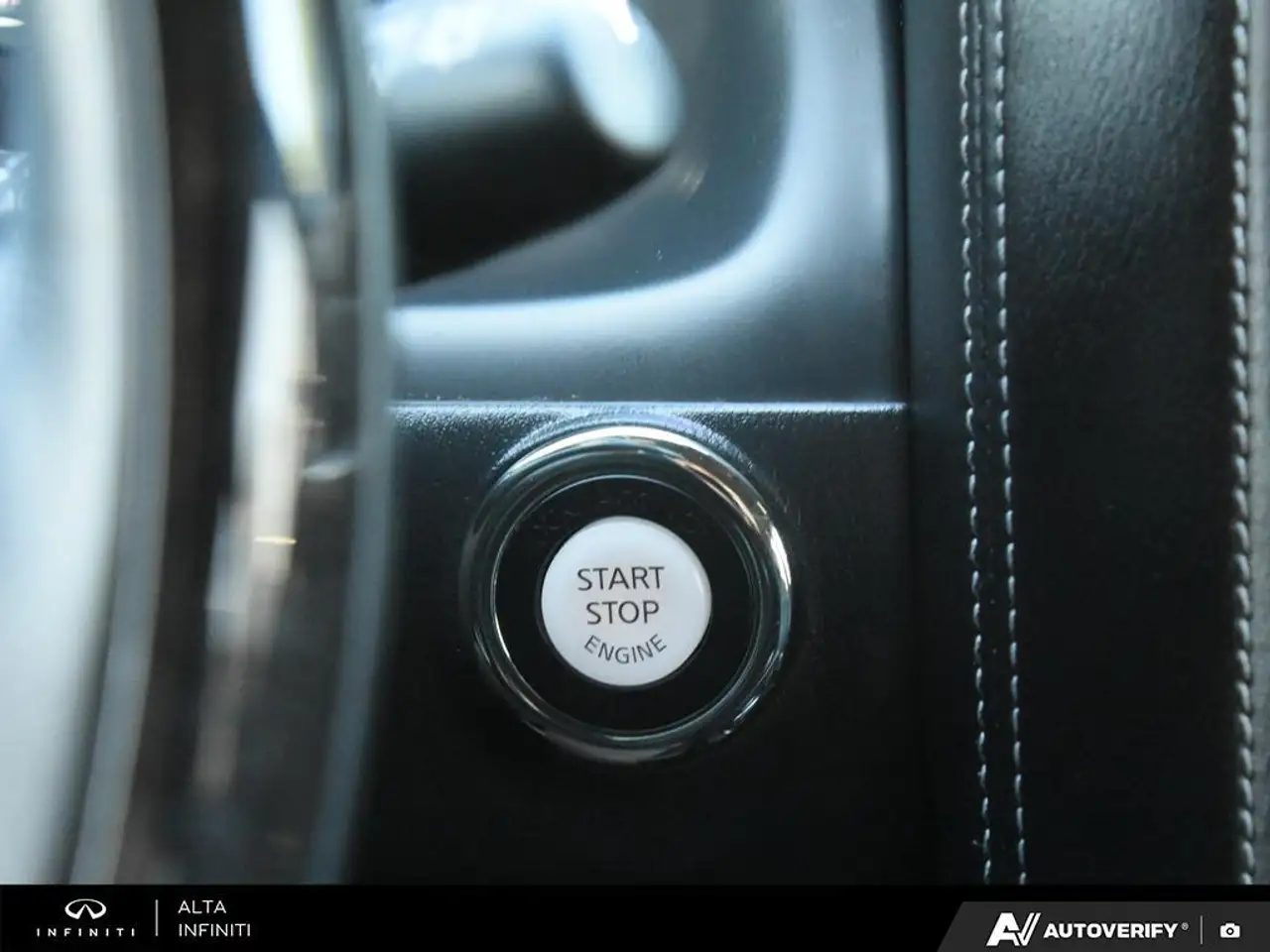 Infiniti QX80 - Image 27