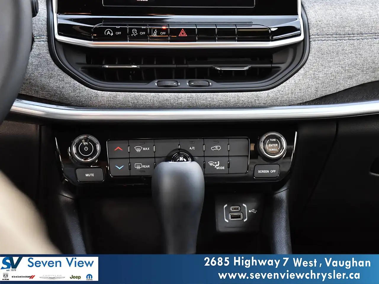 Jeep Compass - Image 16
