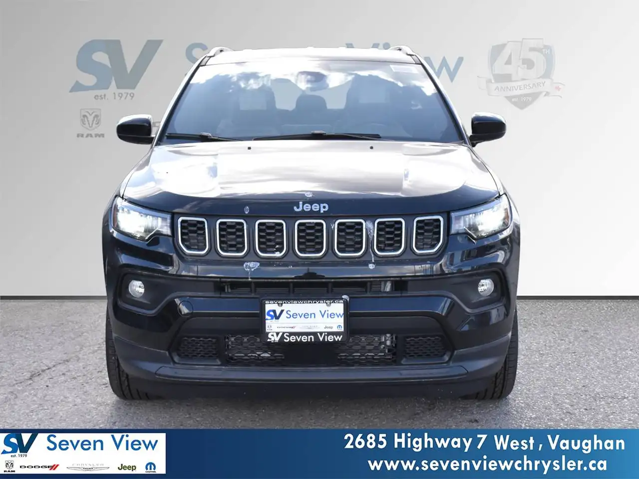 Jeep Compass - Image 2