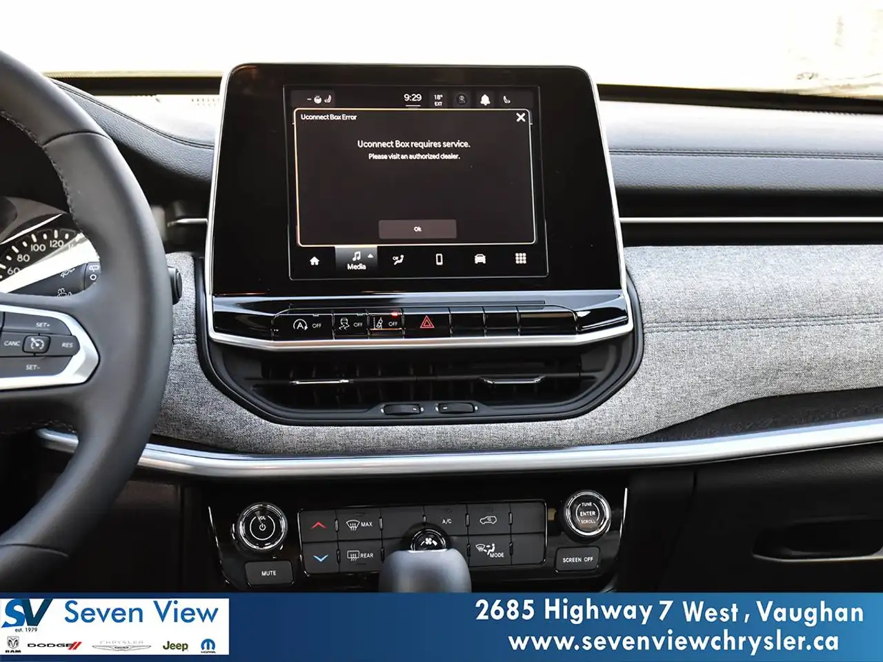 Jeep Compass - Image 14