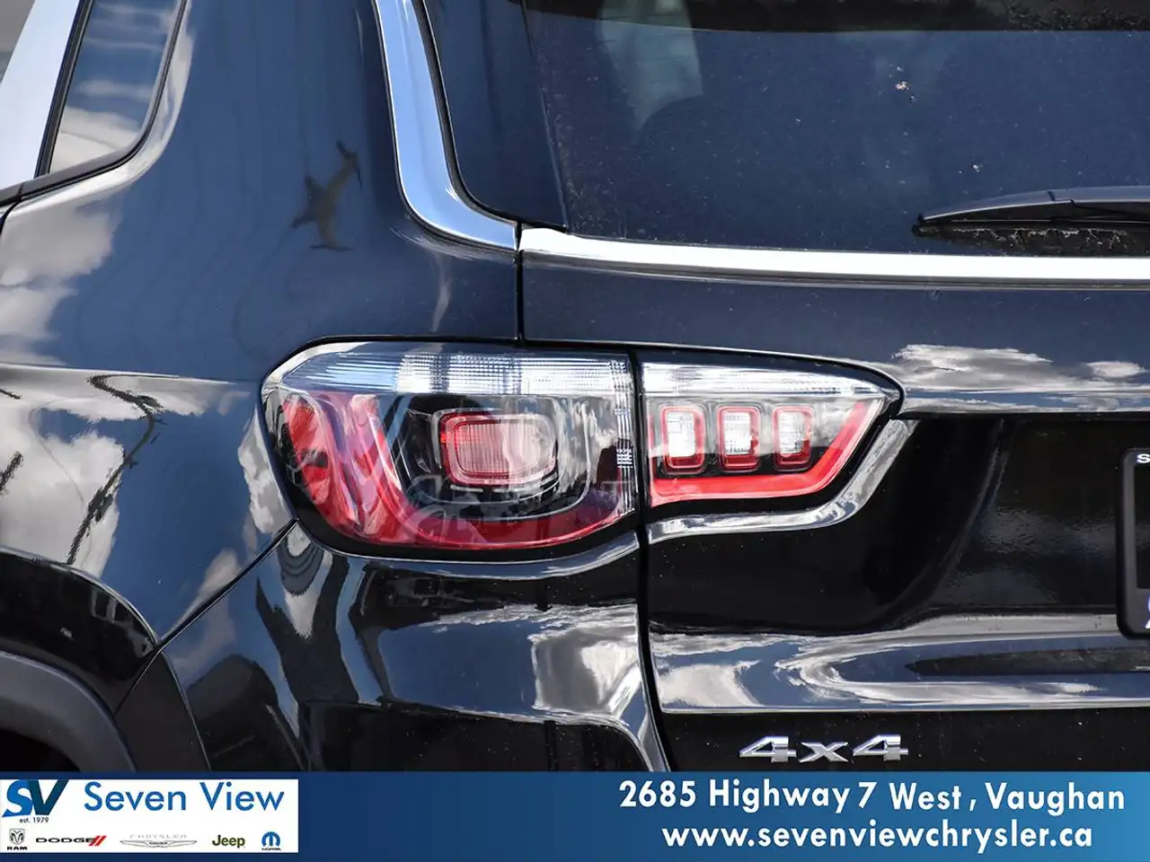 Jeep Compass - Image 7