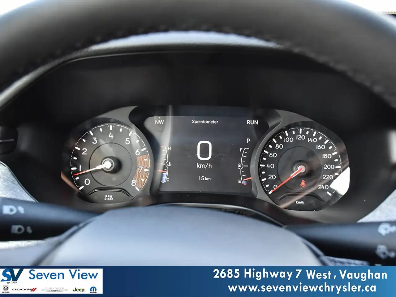 Jeep Compass - Image 17