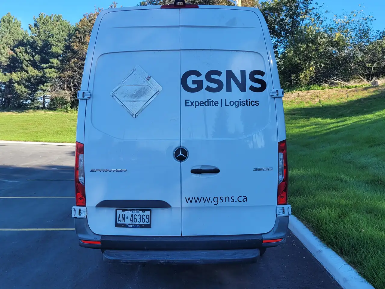 Mercedes-Benz Sprinter - Image 3