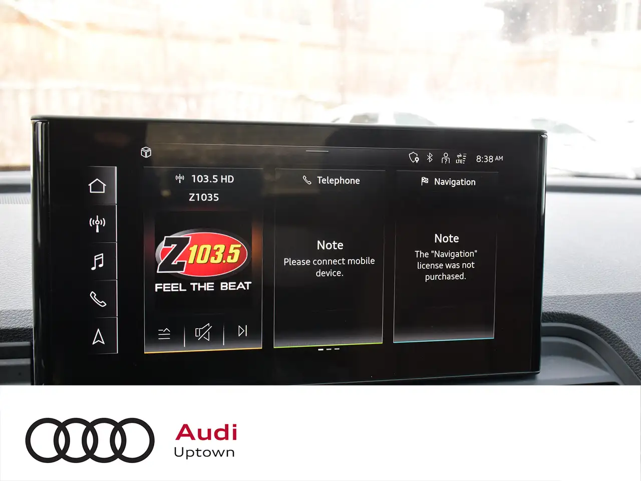 Audi Q5 - Image 23