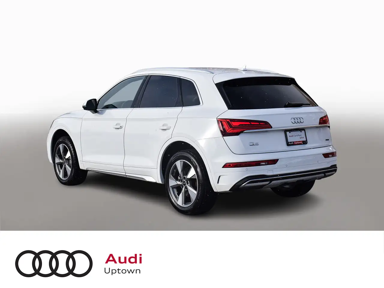 Audi Q5 - Image 7