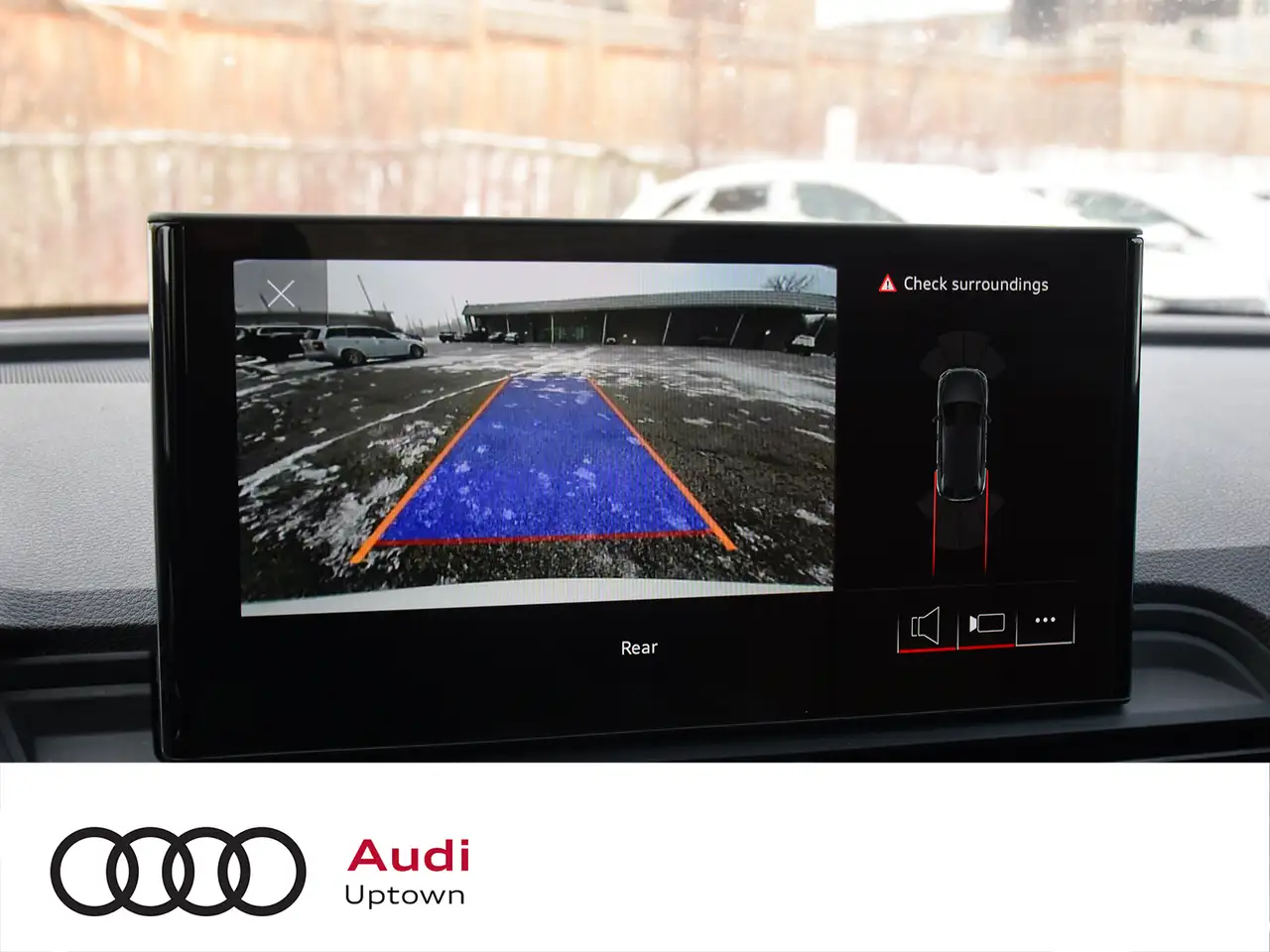 Audi Q5 - Image 24