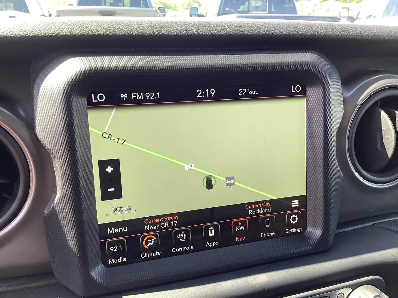 Jeep Wrangler - Image 16