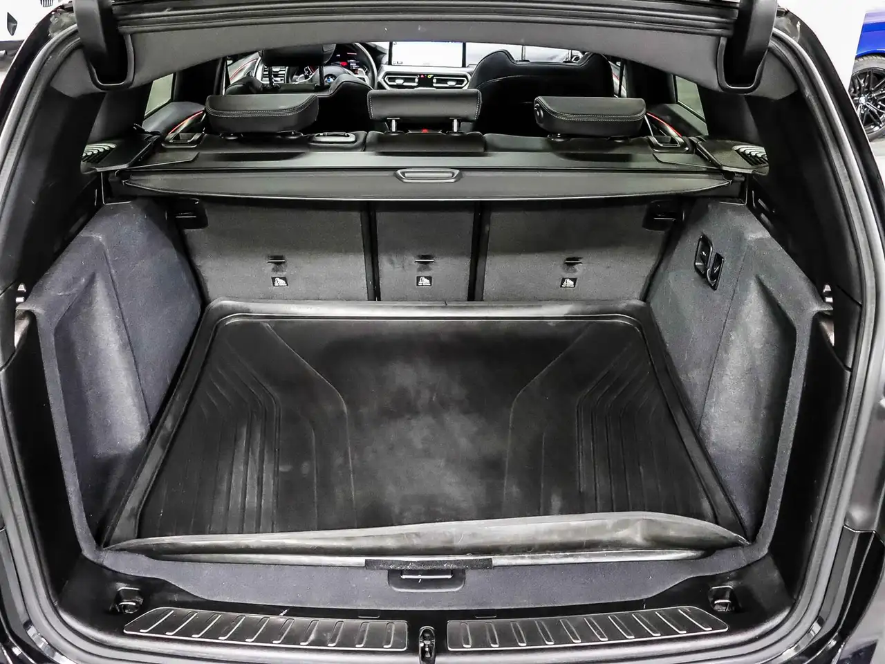 BMW X3 - Image 19