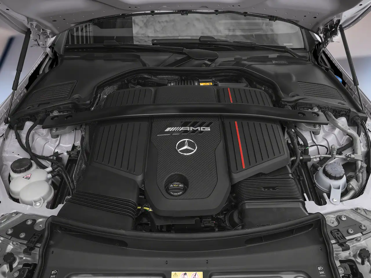Mercedes-Benz CLE - Image 8
