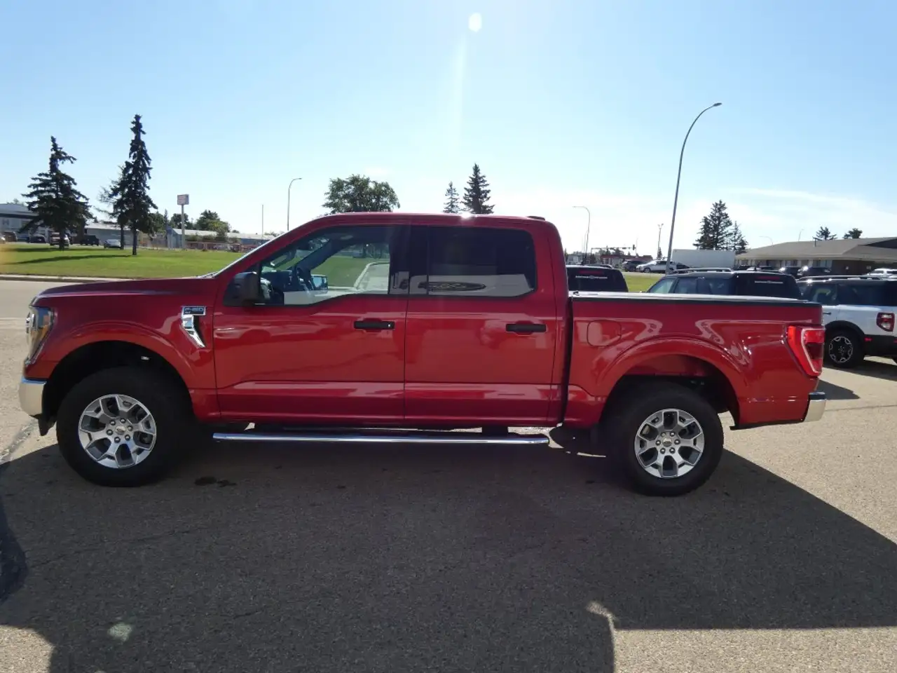 Ford F-150 - Image 6