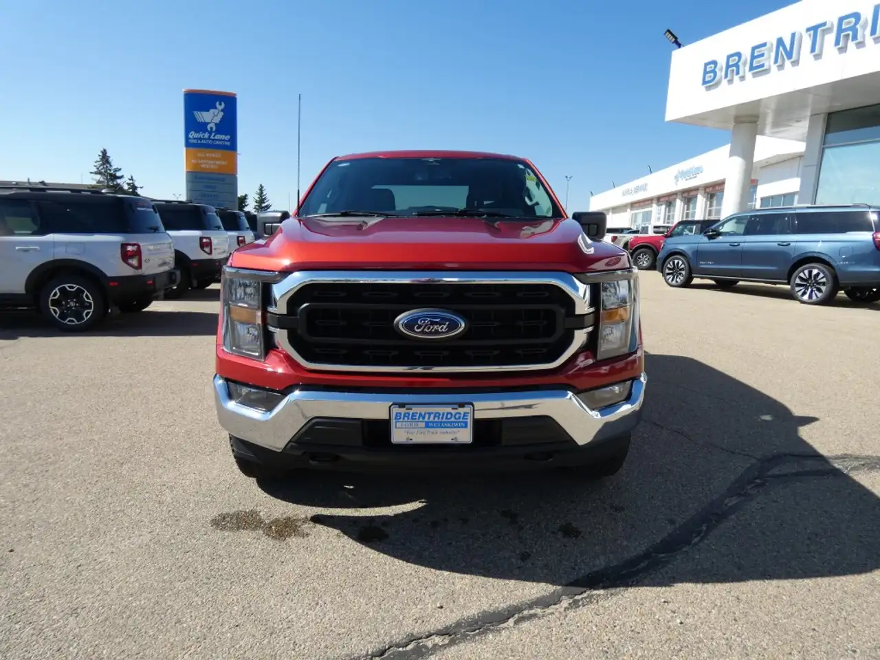 Ford F-150 - Image 5
