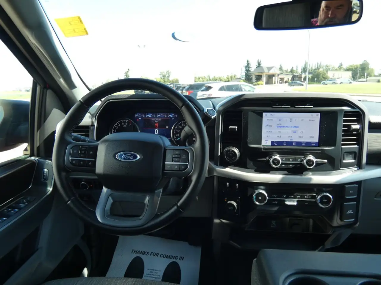 Ford F-150 - Image 15