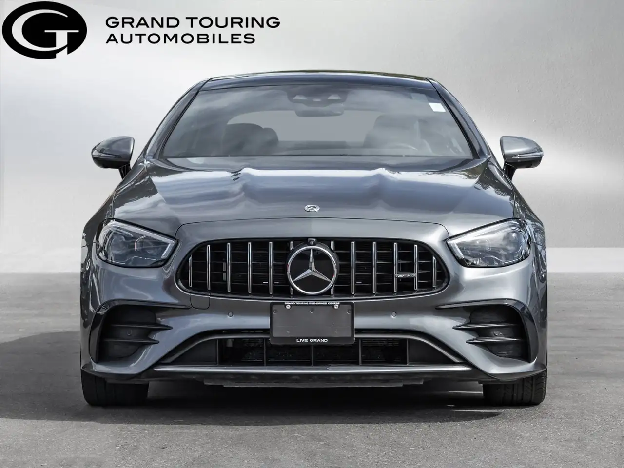 Mercedes-Benz E-Class - Image 2