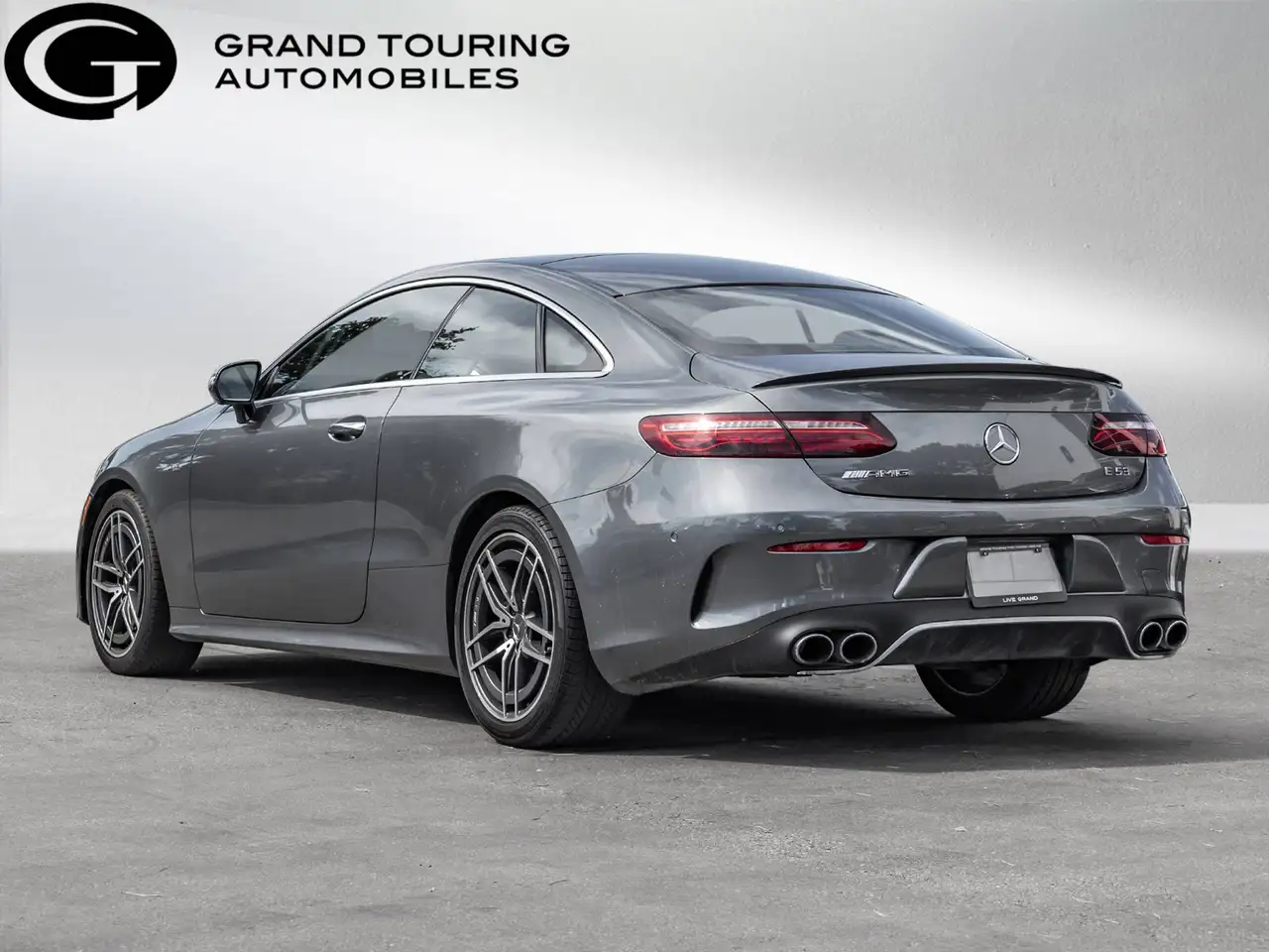Mercedes-Benz E-Class - Image 6