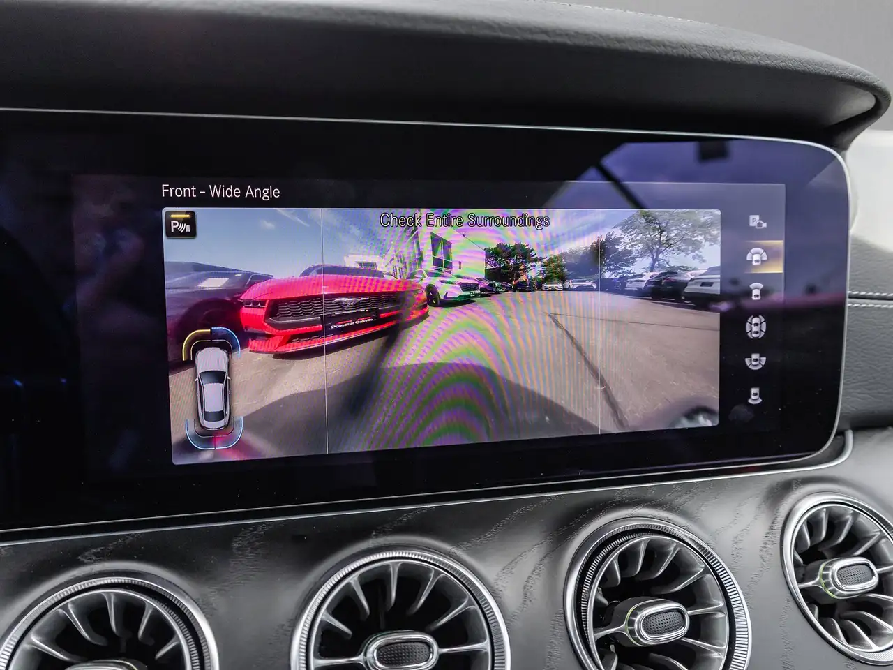 Mercedes-Benz E-Class - Image 20