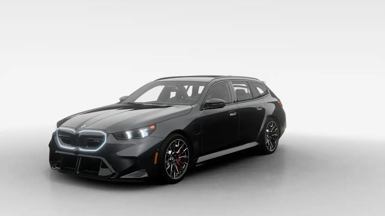 BMW M5