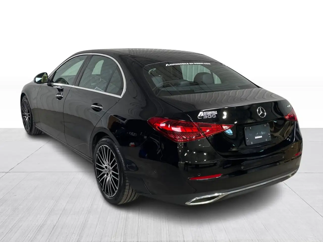 Mercedes-Benz C-Class - Image 13