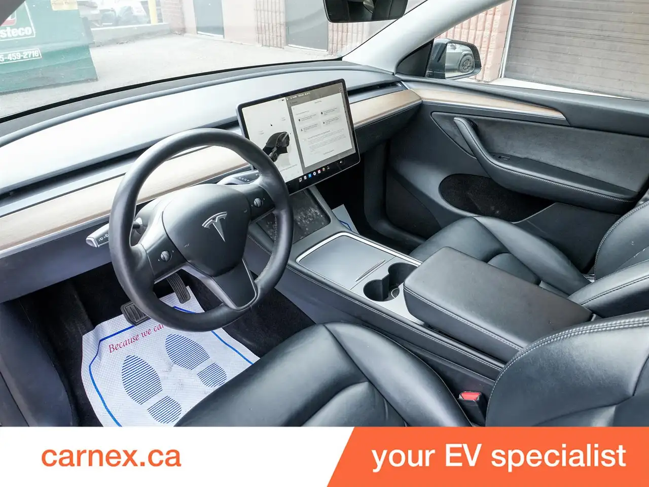 Tesla Model Y - Image 10