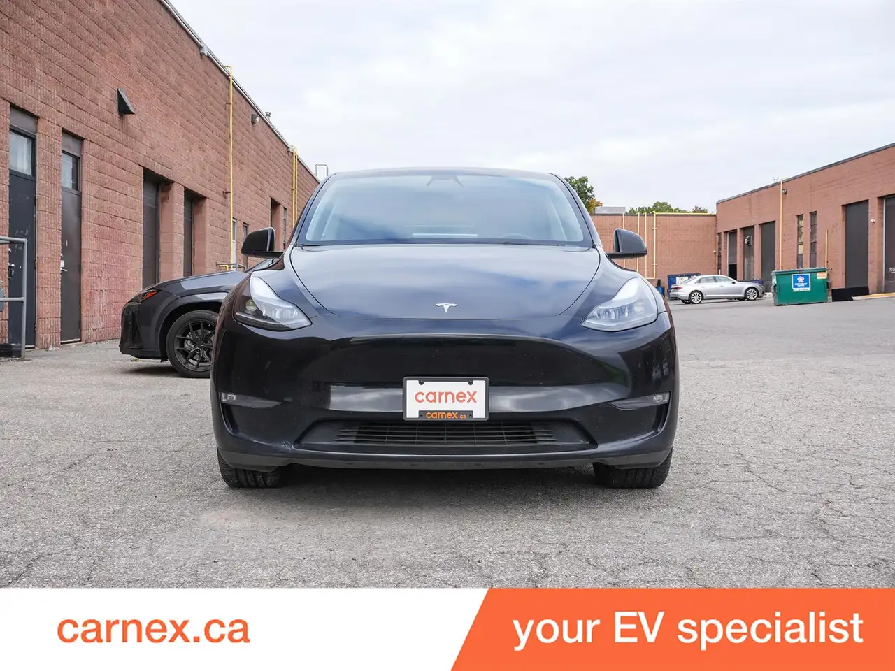 Tesla Model Y - Image 2