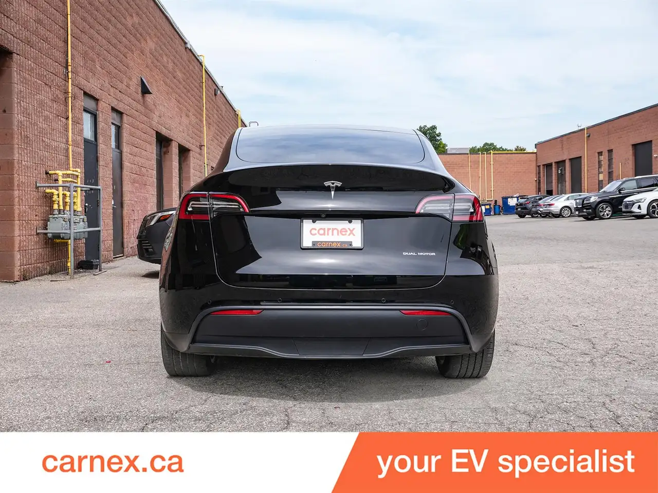Tesla Model Y - Image 5