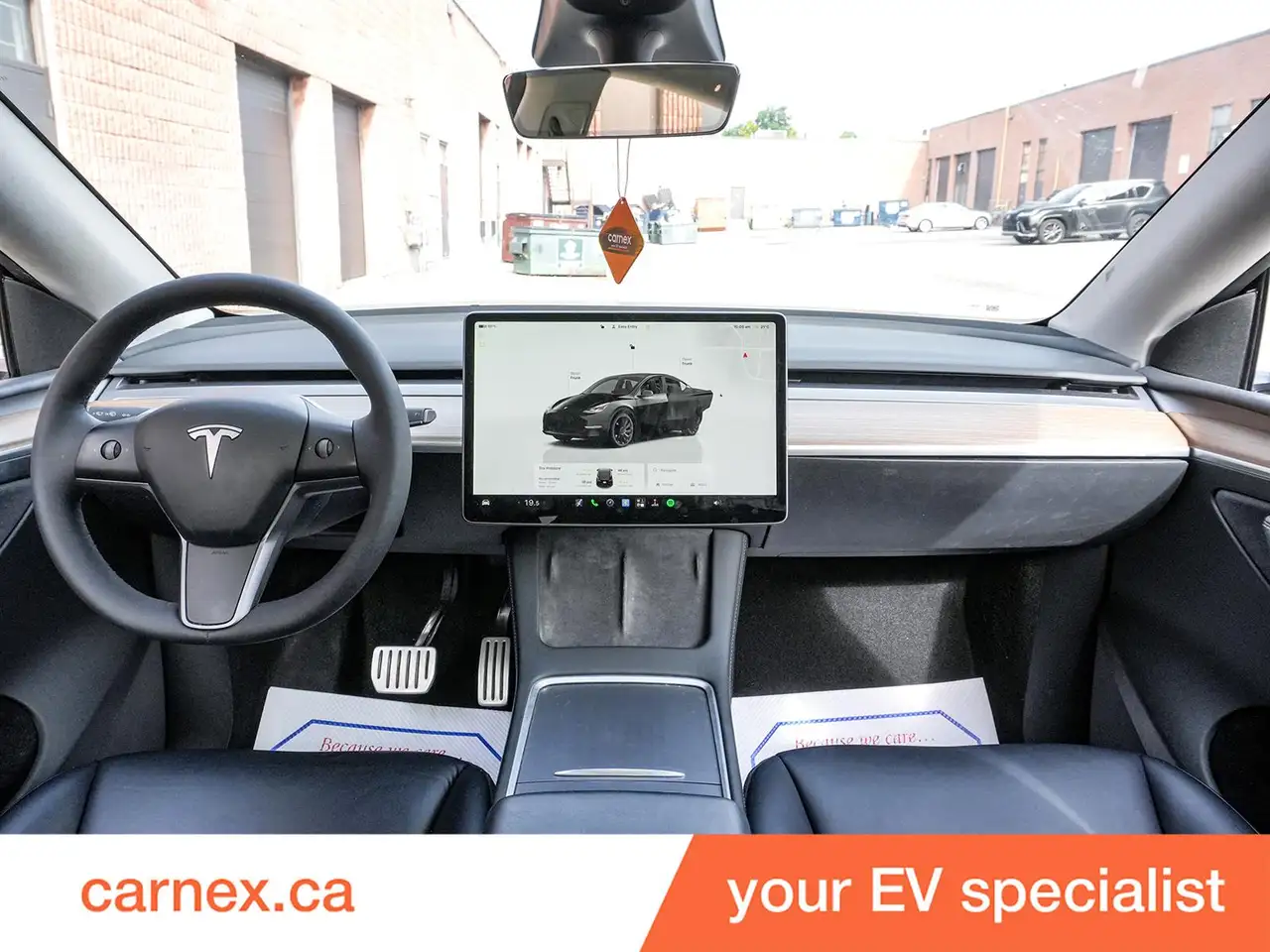 Tesla Model Y - Image 22