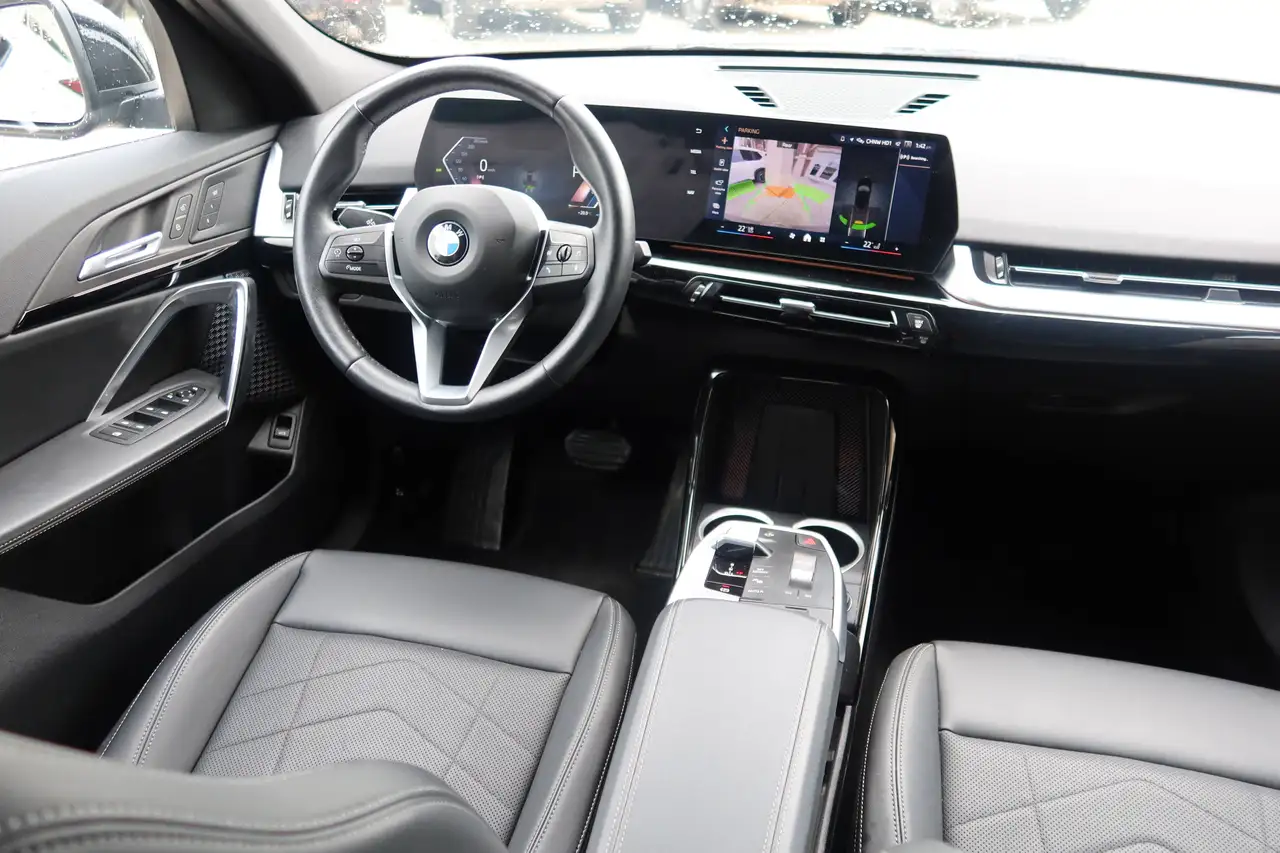 BMW X2 - Image 6