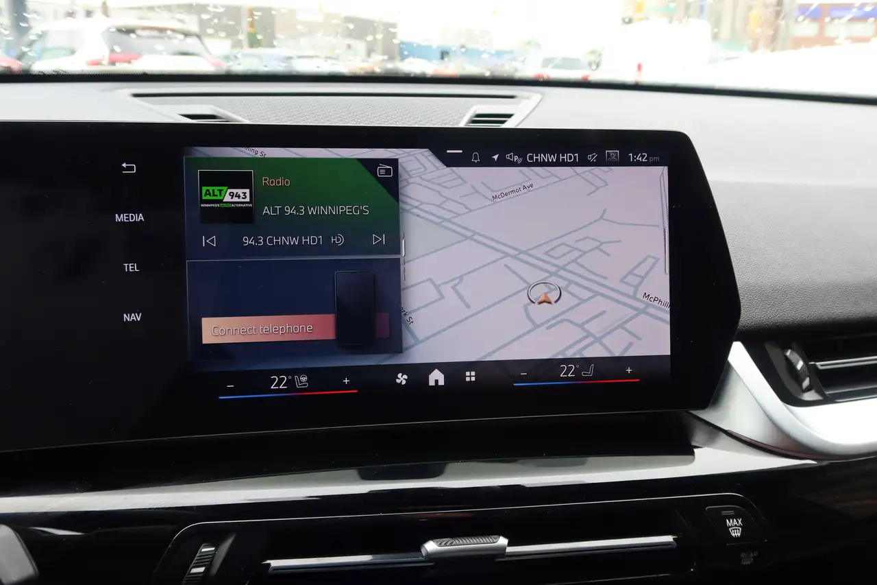 BMW X2 - Image 12