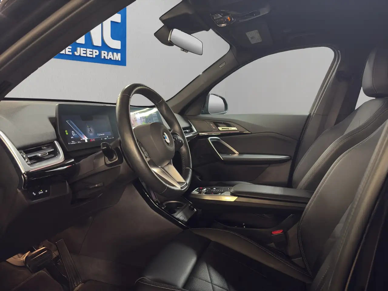 BMW X1 - Image 9