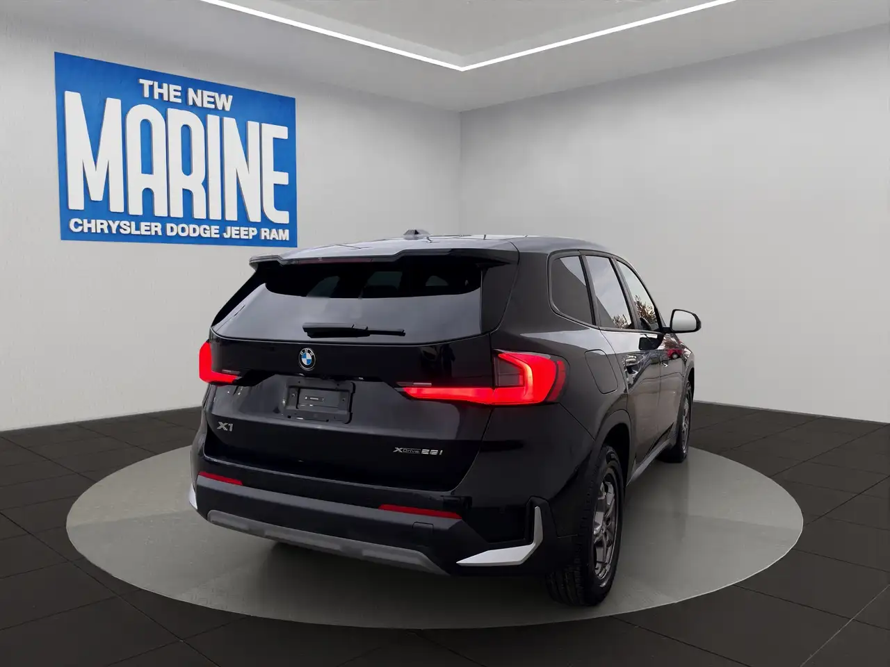 BMW X1 - Image 3