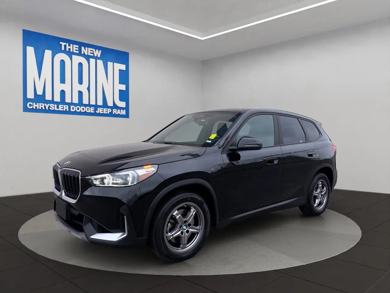 BMW X1 - Image 7