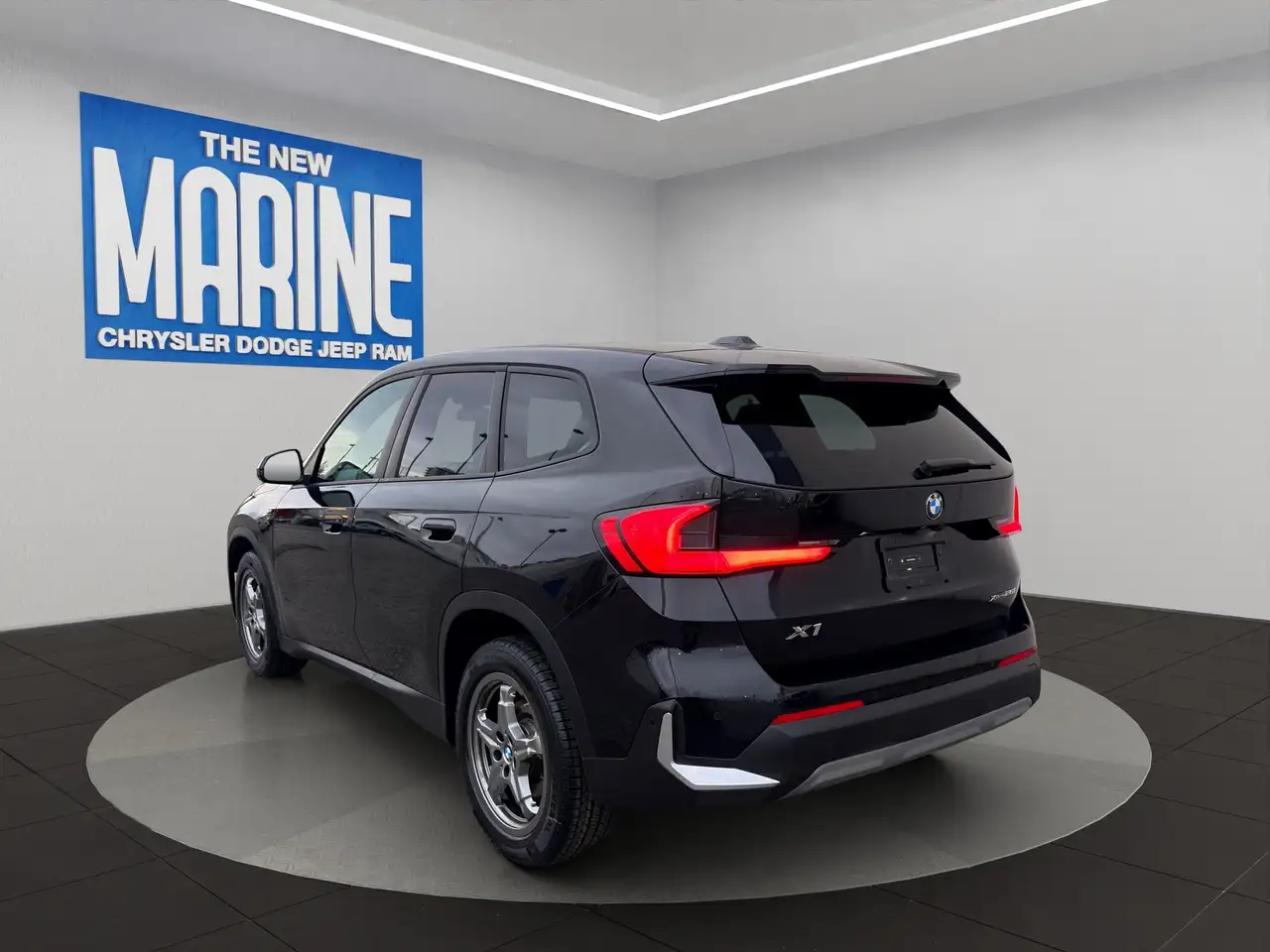 BMW X1 - Image 5