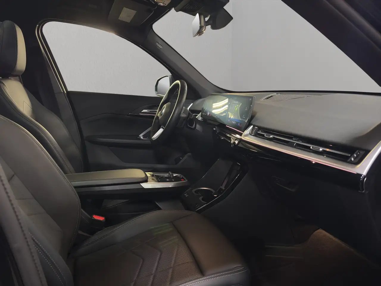 BMW X1 - Image 18