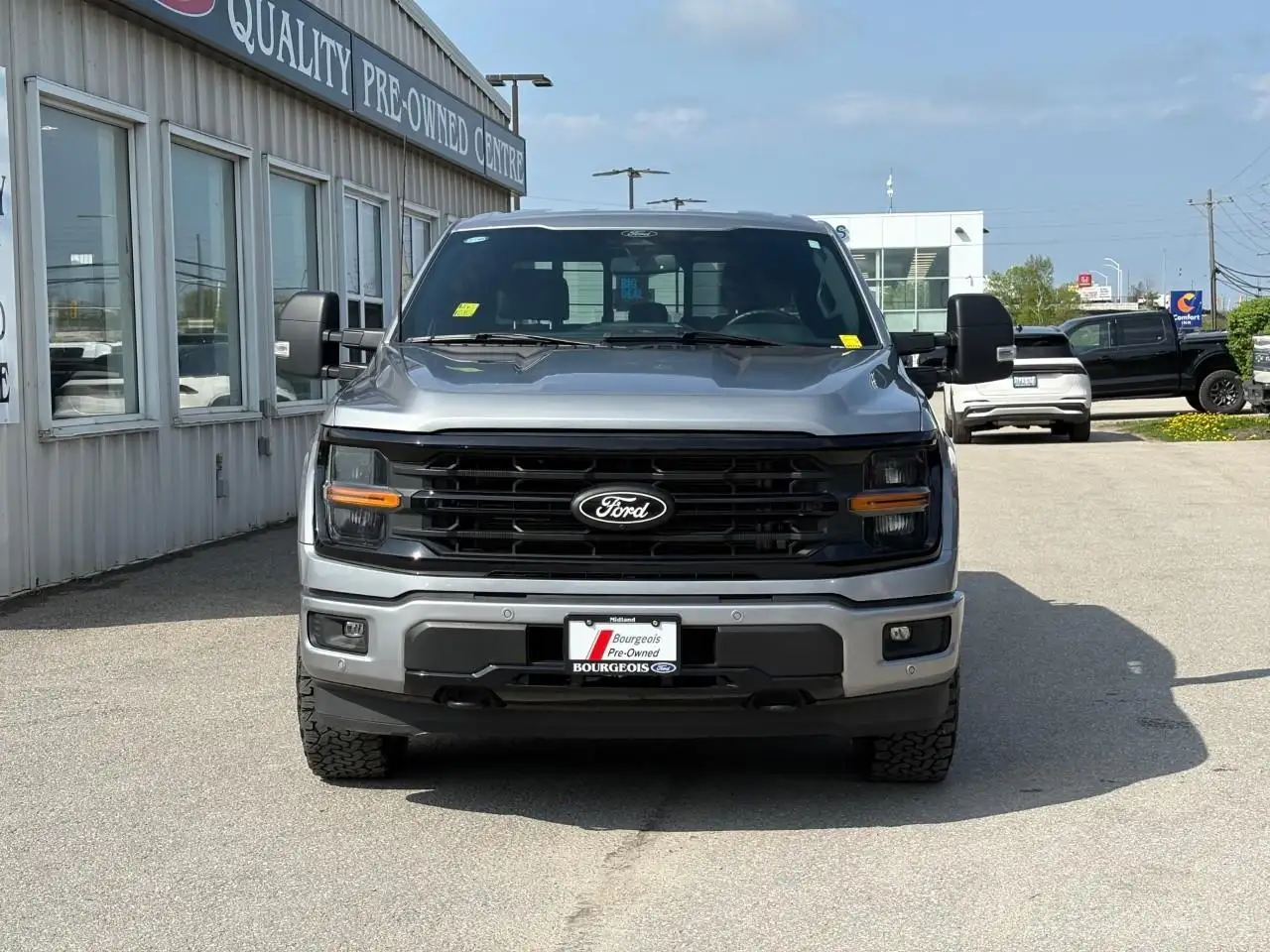Ford F-150 - Image 3