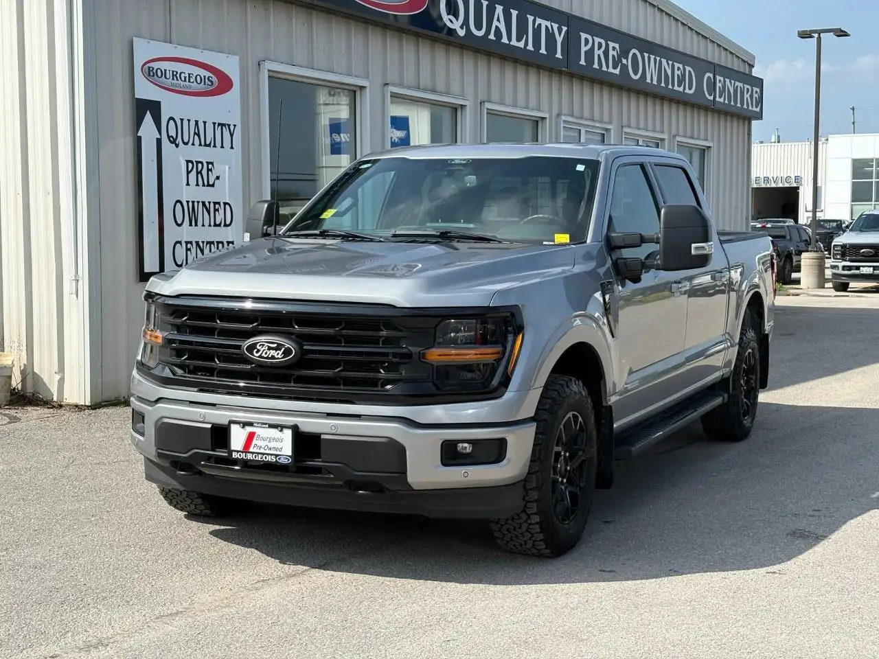 Ford F-150 - Image 2