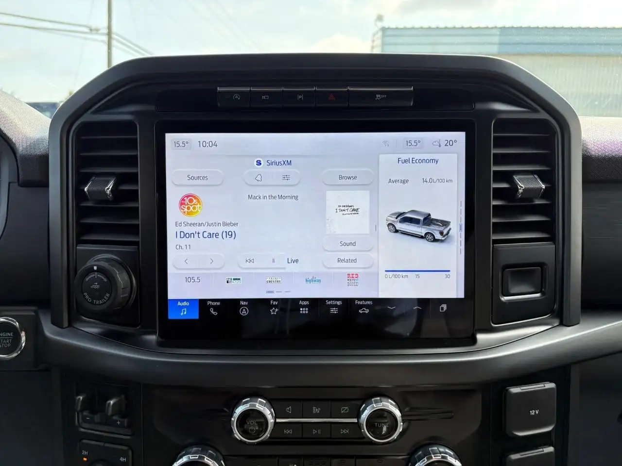 Ford F-150 - Image 17