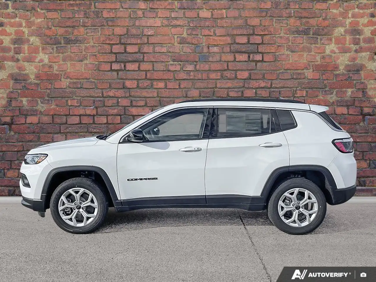 Jeep Compass - Image 3