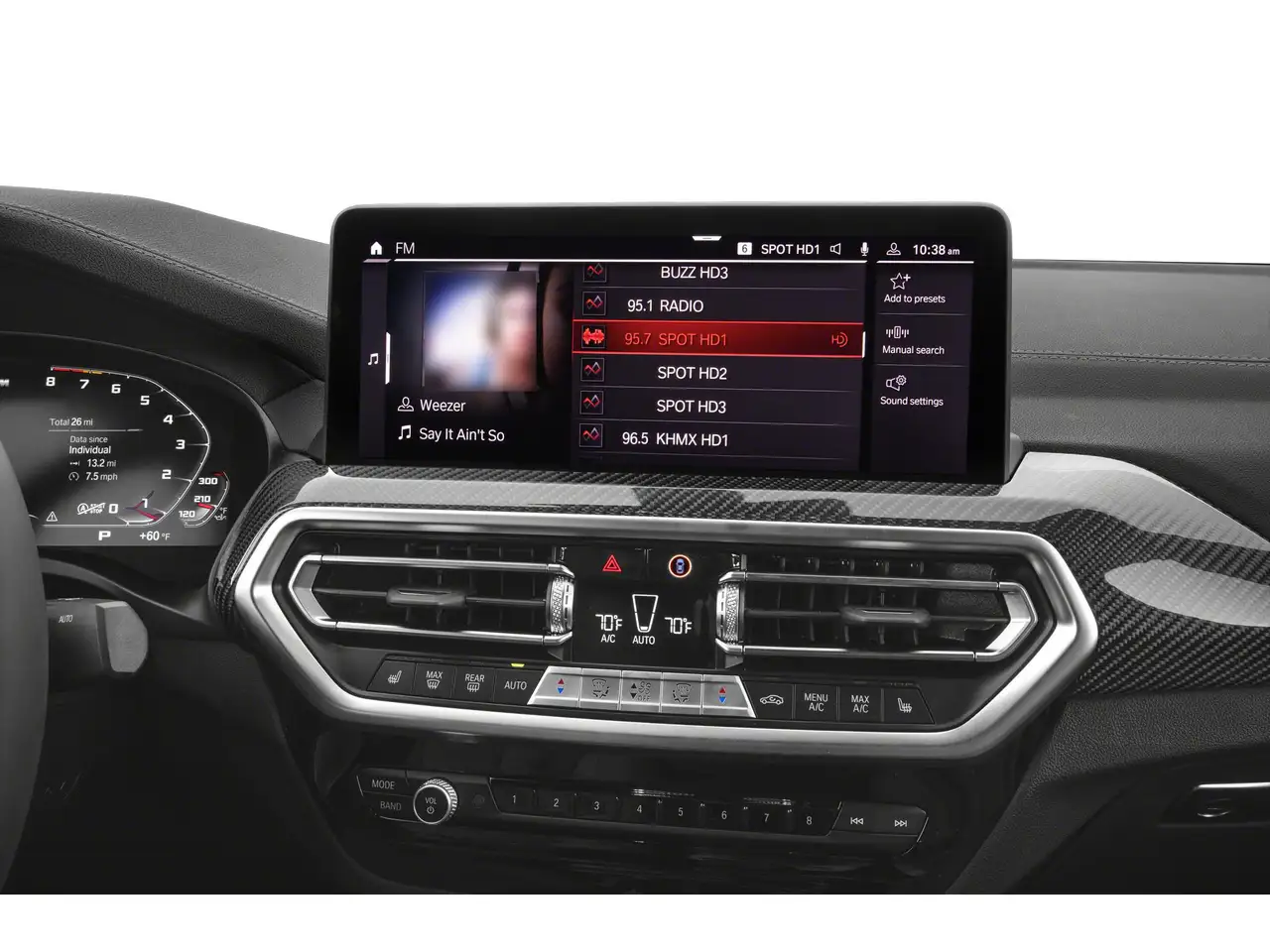 BMW X4 M - Image 6