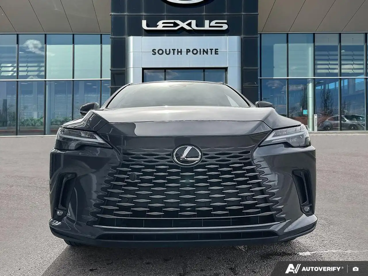 Lexus RX - Image 2
