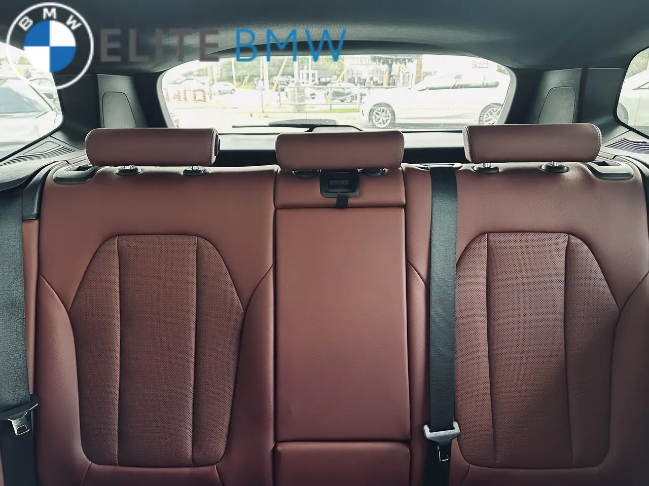 BMW X3 - Image 18