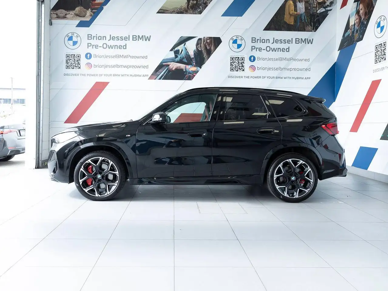 BMW X1 - Image 6