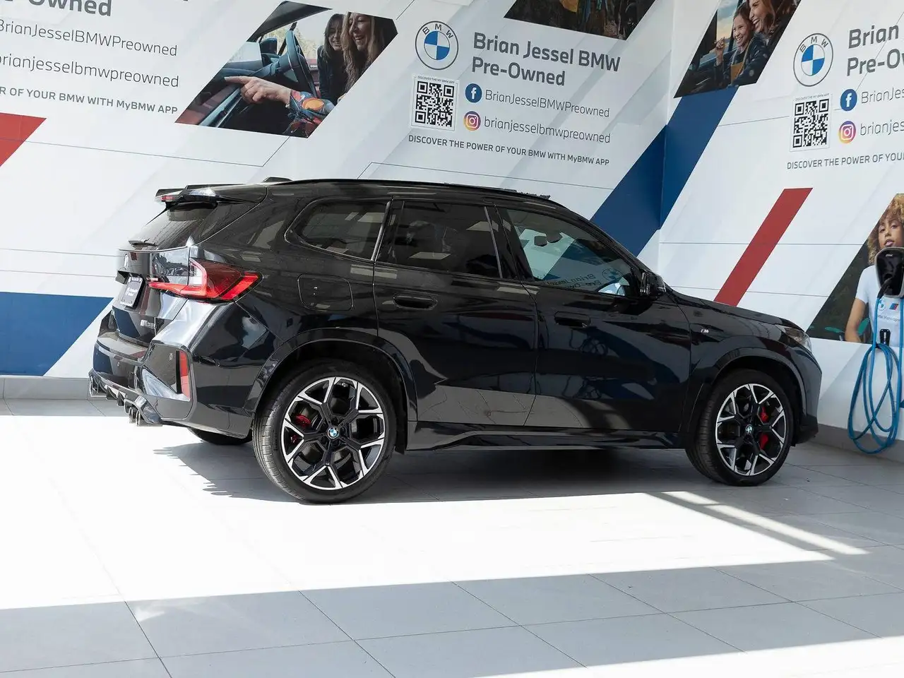 BMW X1 - Image 17