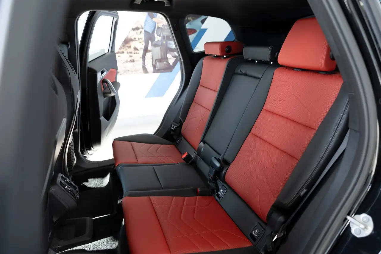BMW X1 - Image 11