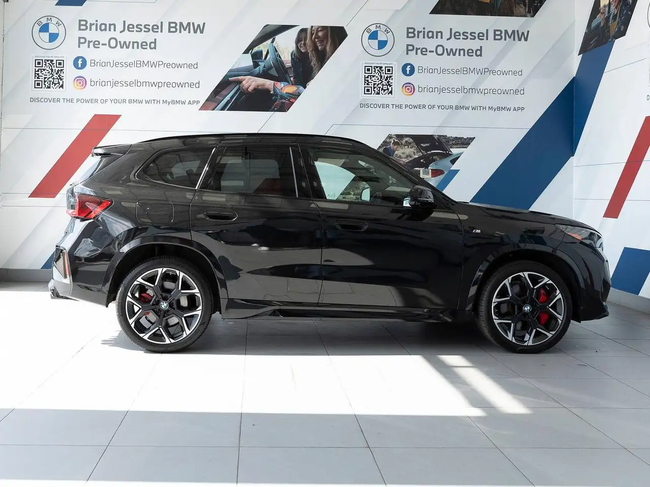 BMW X1 - Image 18