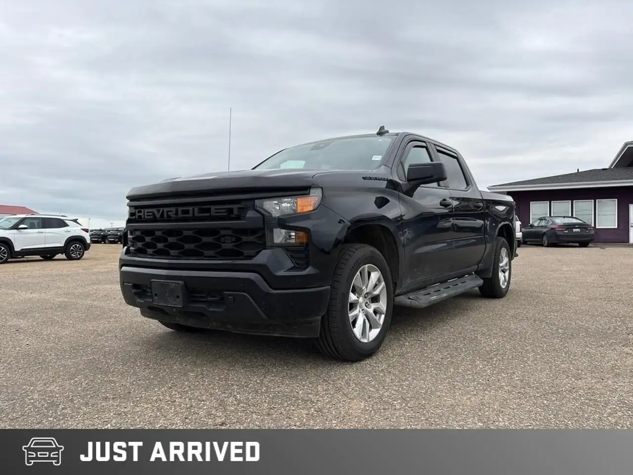 Chevrolet Silverado 1500 - Image 1