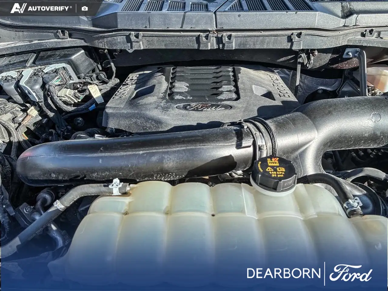 Ford F-150 - Image 10