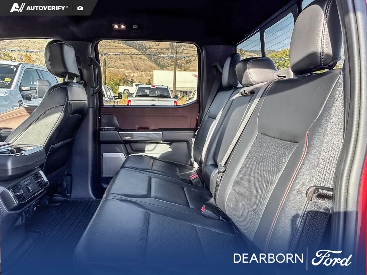 Ford F-150 - Image 23