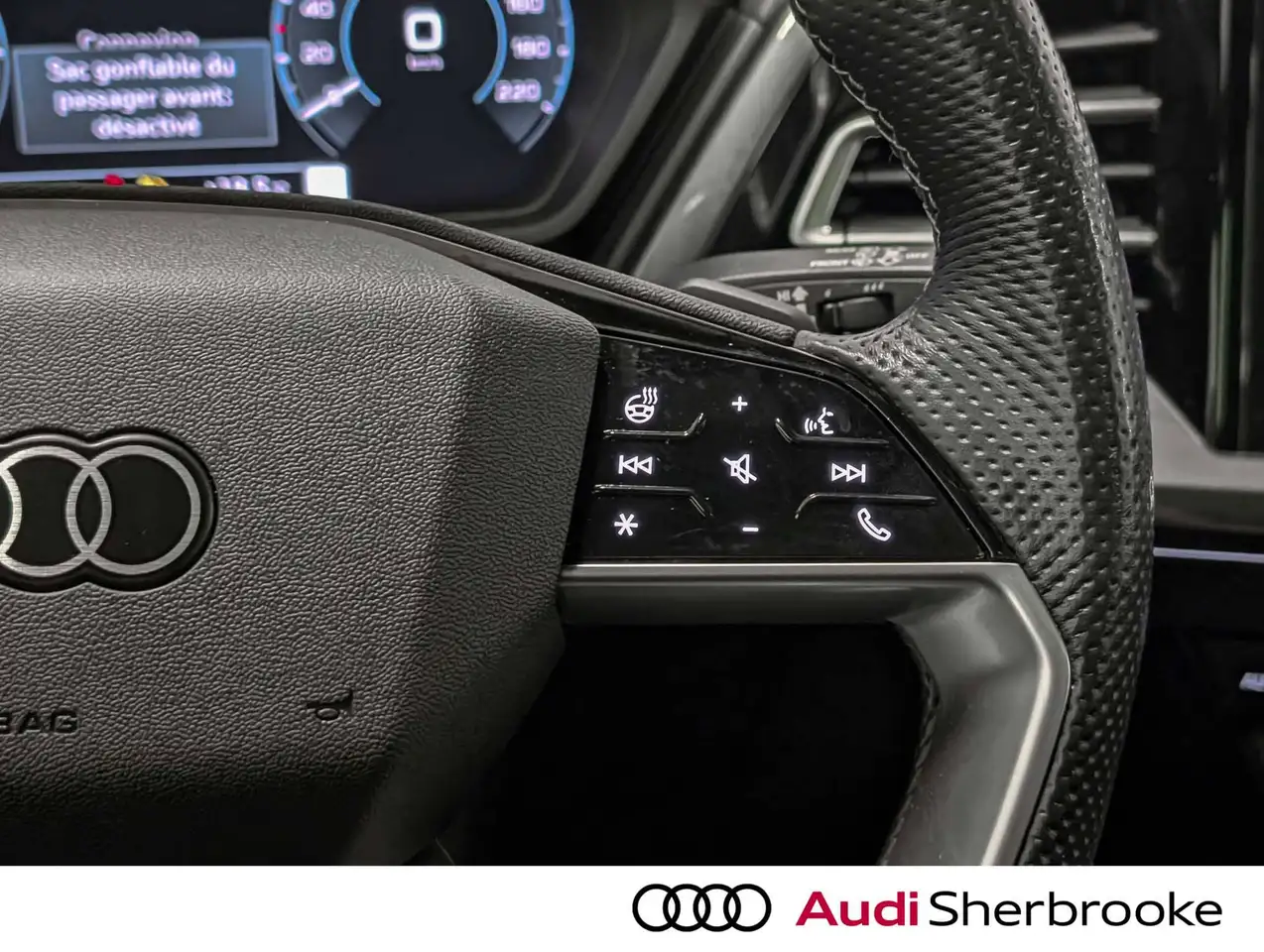 Audi Q4 e-tron - Image 16